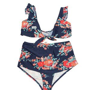 coco ship 2 piece top 10 bottoms are a 14